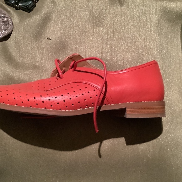 Halogen Oxford Size 7 - Picture 1 of 4